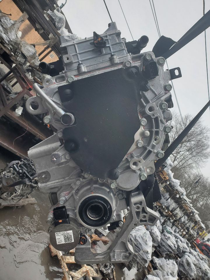 2025 HYUNDAI IONIQ 5 ENGINE ASSEMBLY - 444050 — photo 6