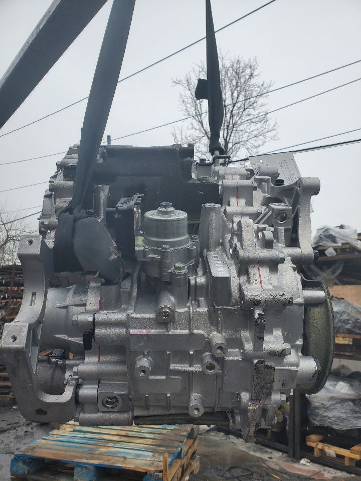 2025 HYUNDAI IONIQ 5 ENGINE ASSEMBLY - 444050 — photo 8