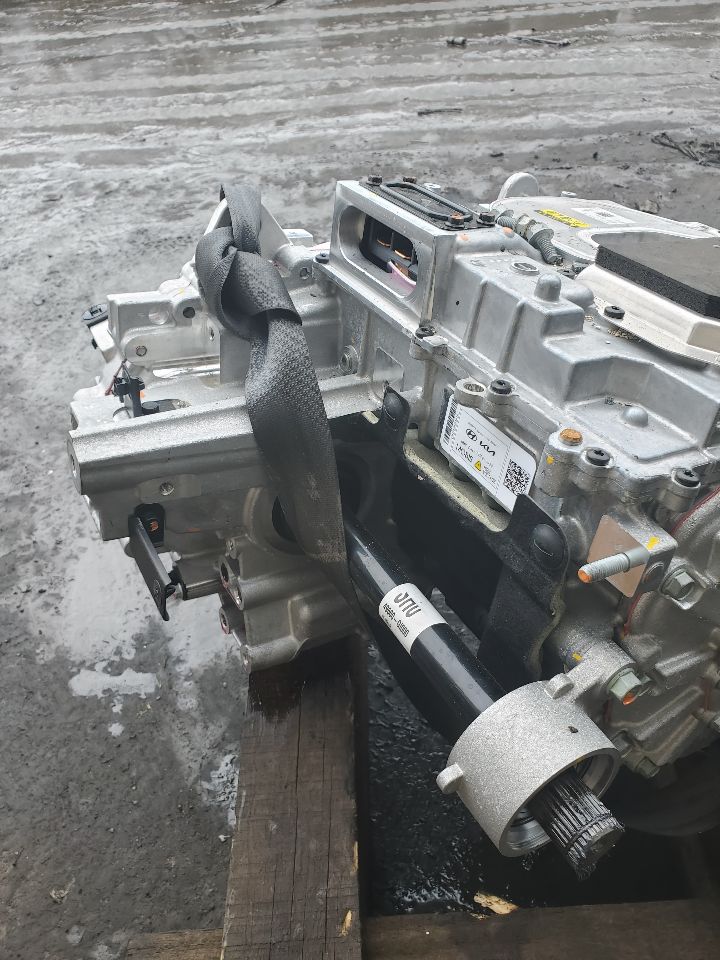 2025 HYUNDAI IONIQ 5 ENGINE ASSEMBLY - 444051 — photo 3