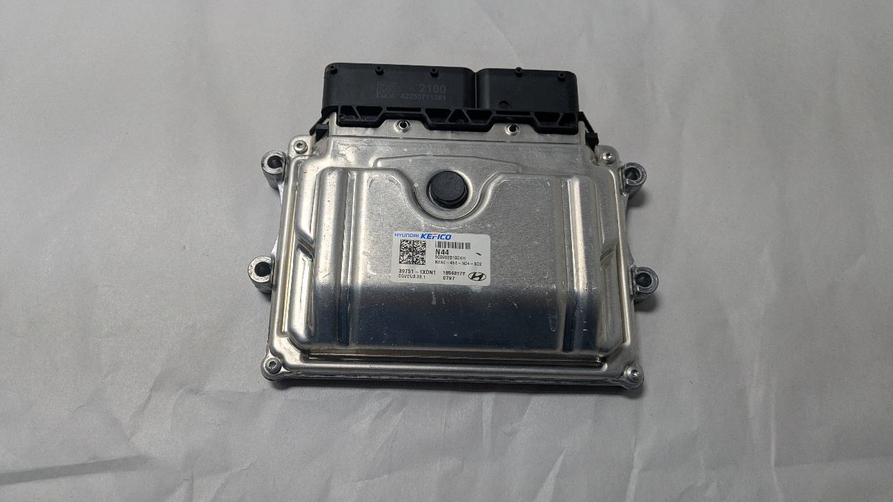 2025 HYUNDAI IONIQ 5 Eng/Motor Cont Mod - 444055