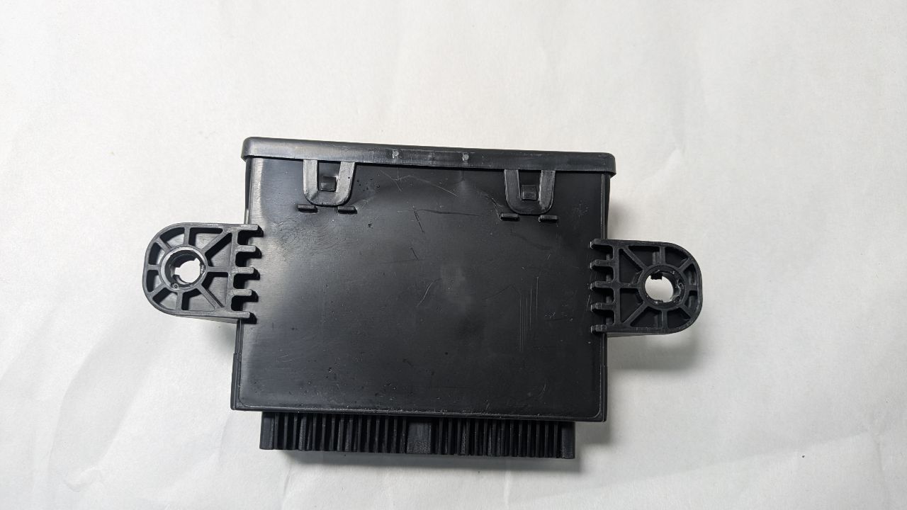 2025 HYUNDAI IONIQ 5 Chassis Cont Mod - 444058 — photo 2