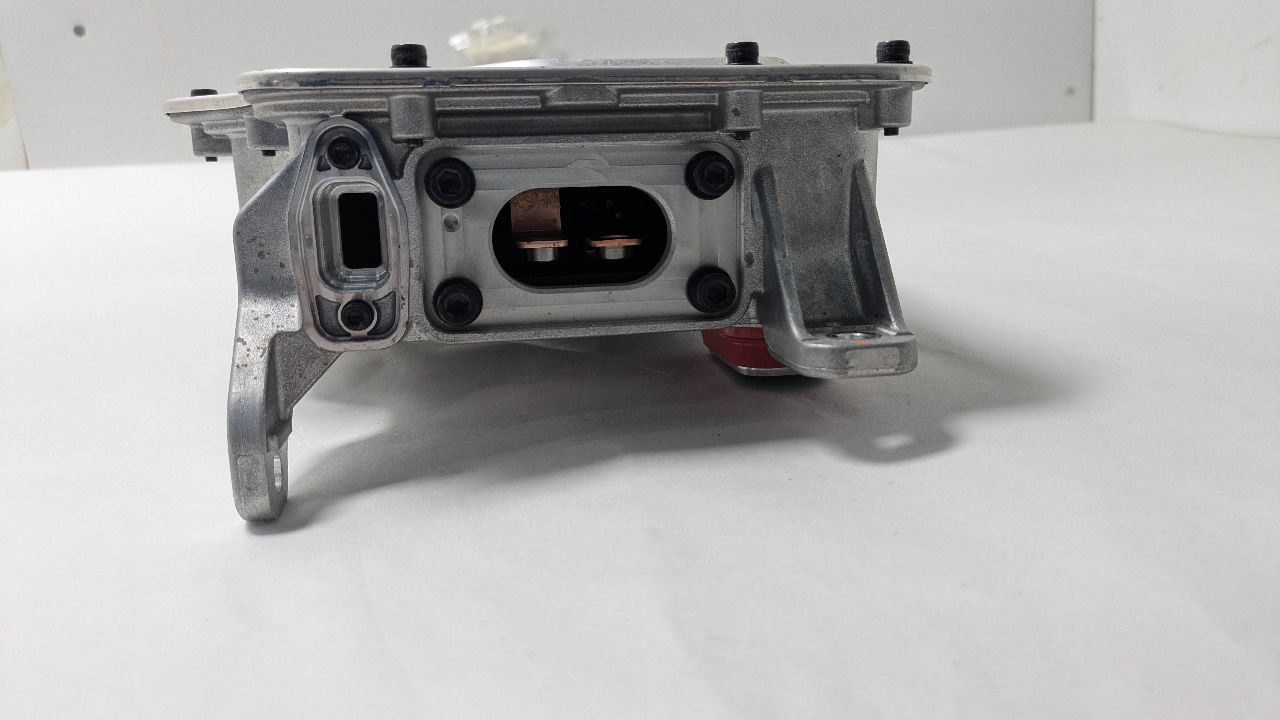 2025 HYUNDAI IONIQ 5 VOLTAGE REGULATOR - 444061 — photo 3