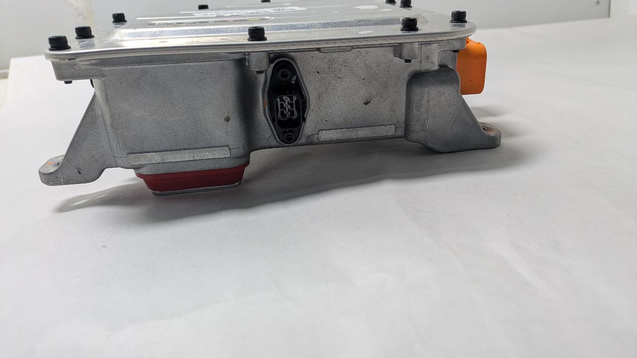 2025 HYUNDAI IONIQ 5 VOLTAGE REGULATOR - 444061 — photo 4