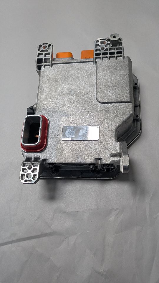 2025 HYUNDAI IONIQ 5 VOLTAGE REGULATOR - 444061 — photo 5