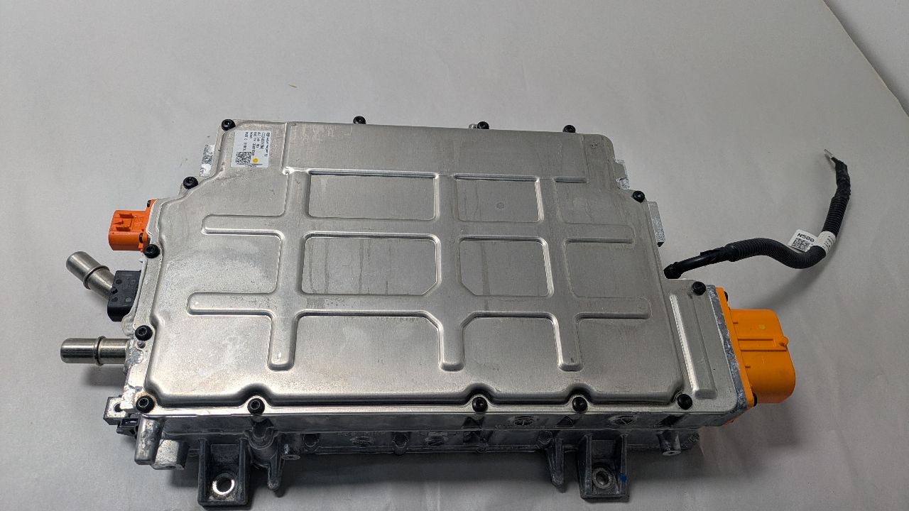 2025 HYUNDAI IONIQ 5 Conv/Invert/Charger - 444062