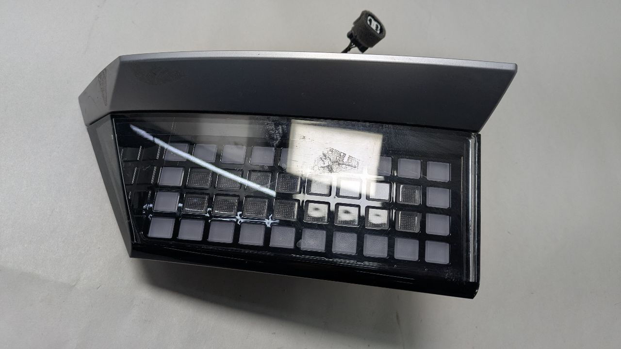2025 HYUNDAI IONIQ 5 TAIL LAMP - 444066