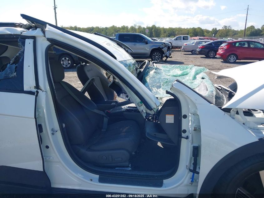 2025 HYUNDAI IONIQ 5 COMPLETE INTERIOR - 444073 — photo 5