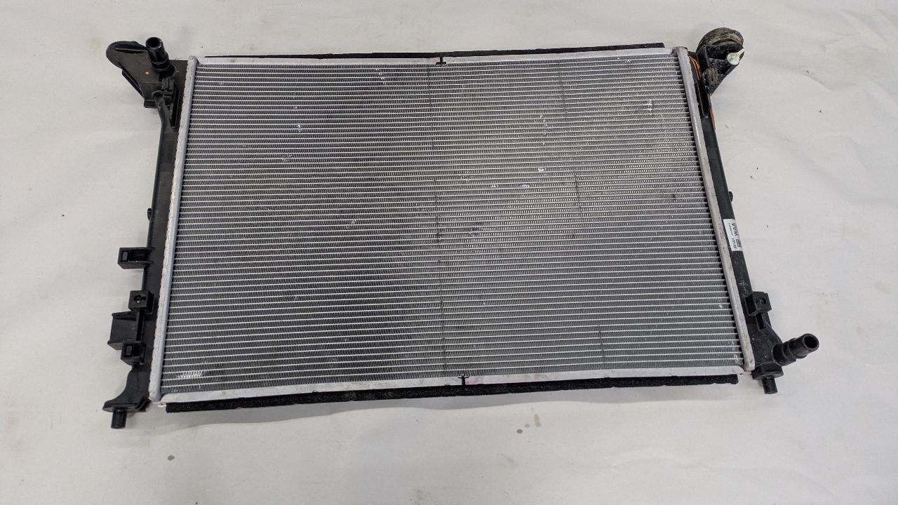 2025 HYUNDAI IONIQ 5 Radiators - 444081
