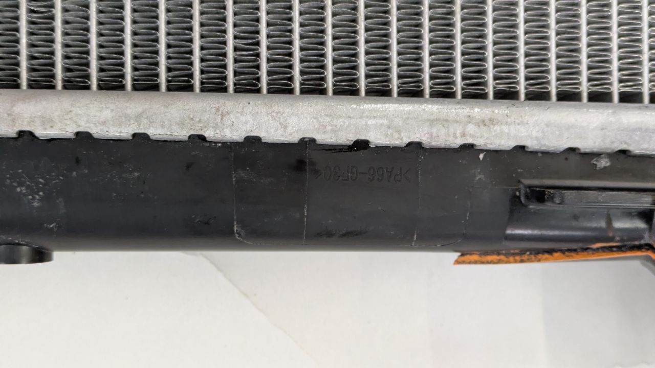 2025 HYUNDAI IONIQ 5 Radiators - 444081 — photo 3