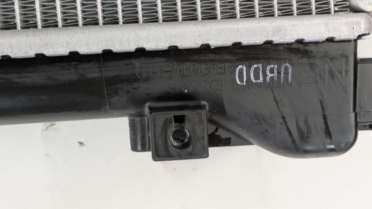 2025 HYUNDAI IONIQ 5 Radiators - 444081 — photo 6