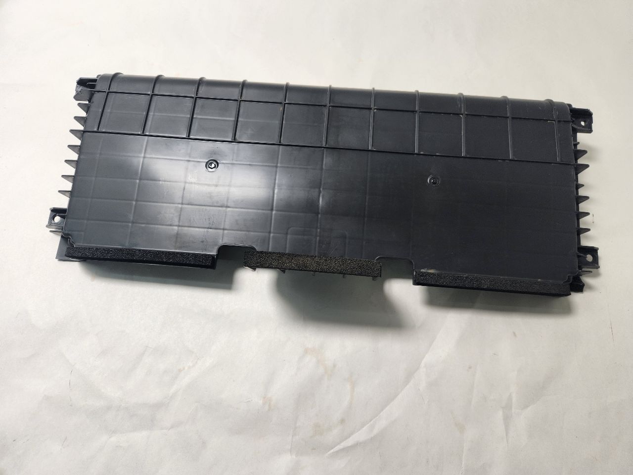 2025 HYUNDAI IONIQ 5 COMPLETE INTERIOR - 444082