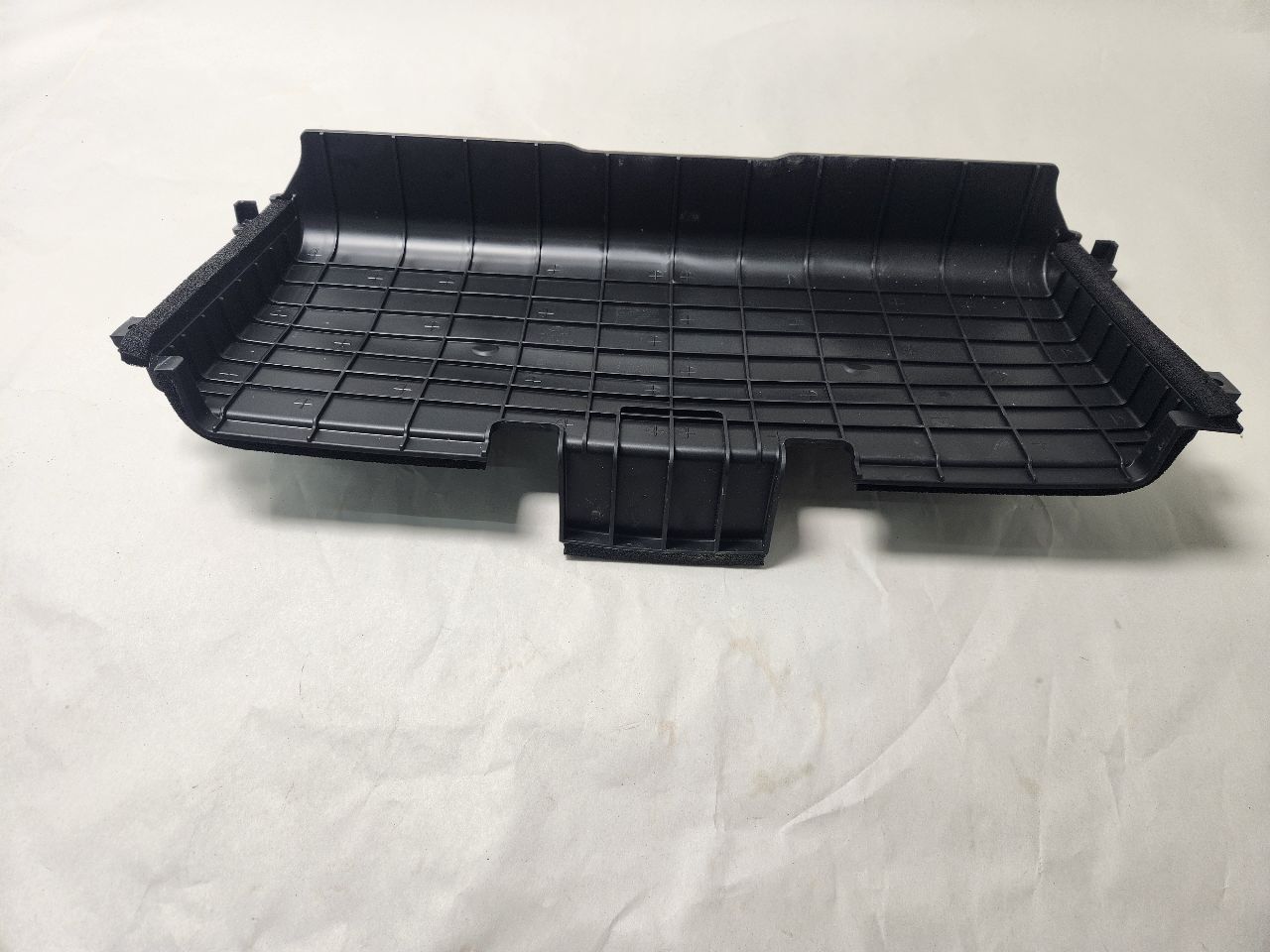 2025 HYUNDAI IONIQ 5 COMPLETE INTERIOR - 444082 — photo 3