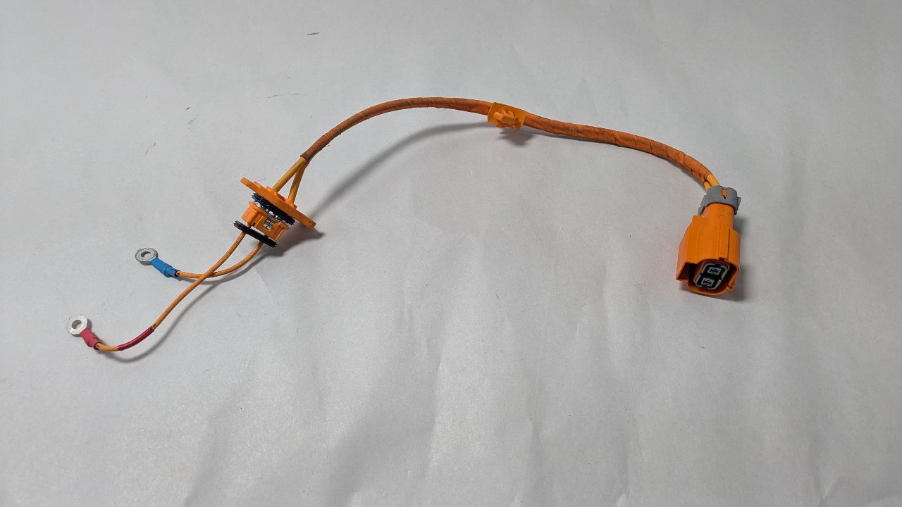 2025 HYUNDAI IONIQ 5 Misc Wire Harness - 444083 — photo 1