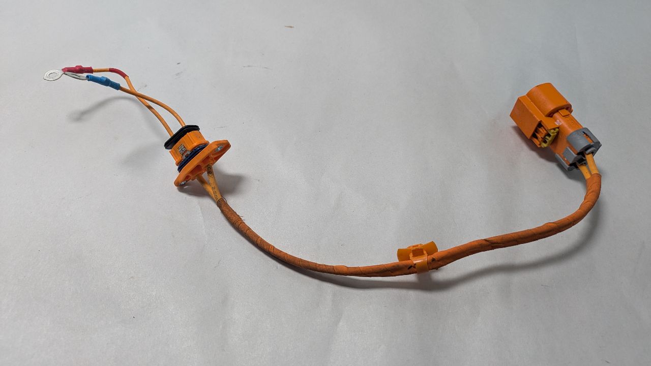 2025 HYUNDAI IONIQ 5 Misc Wire Harness - 444083 — photo 2