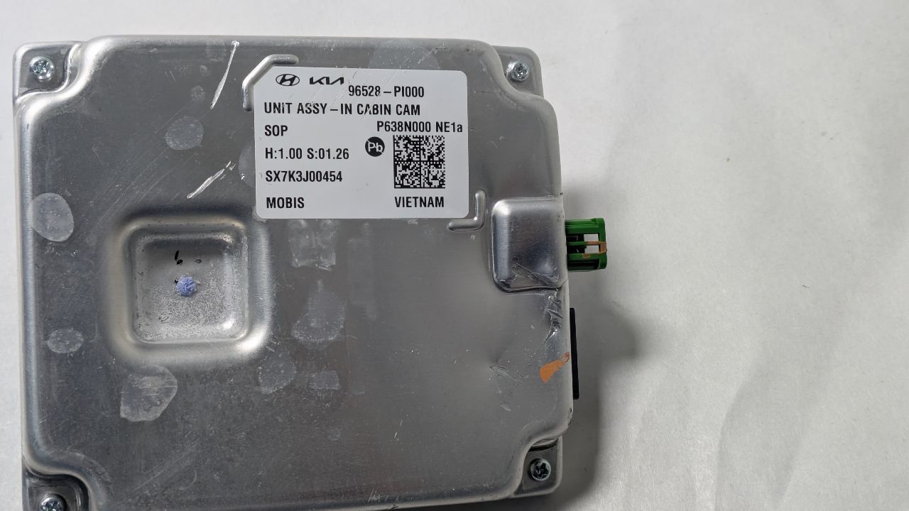 2025 HYUNDAI IONIQ 5 Chassis Cont Mod - 444085