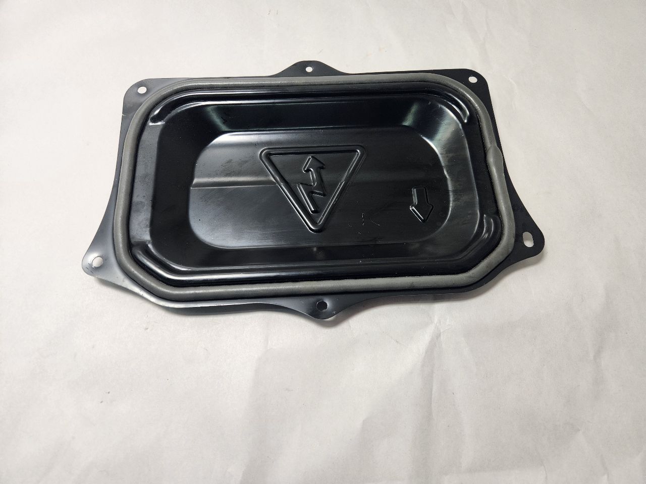 2025 HYUNDAI IONIQ 5 Trans Oil Pan - 444096 — photo 1