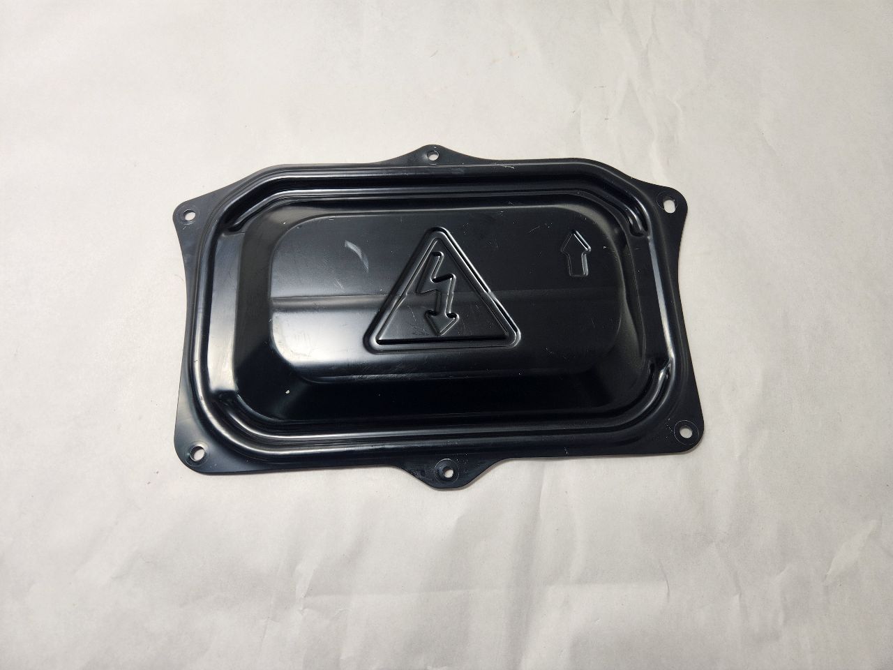 2025 HYUNDAI IONIQ 5 Trans Oil Pan - 444096 — photo 2