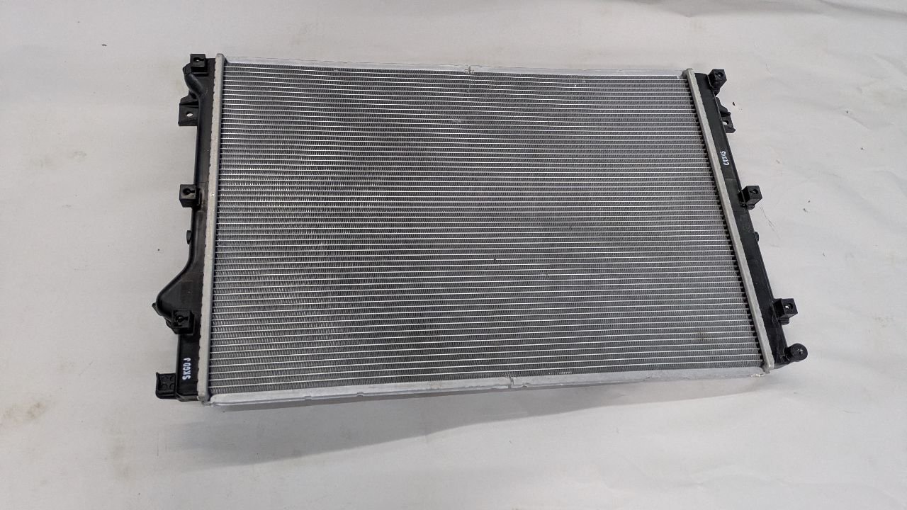 2025 HYUNDAI IONIQ 5 RAD COND FAN MOTOR - 444100