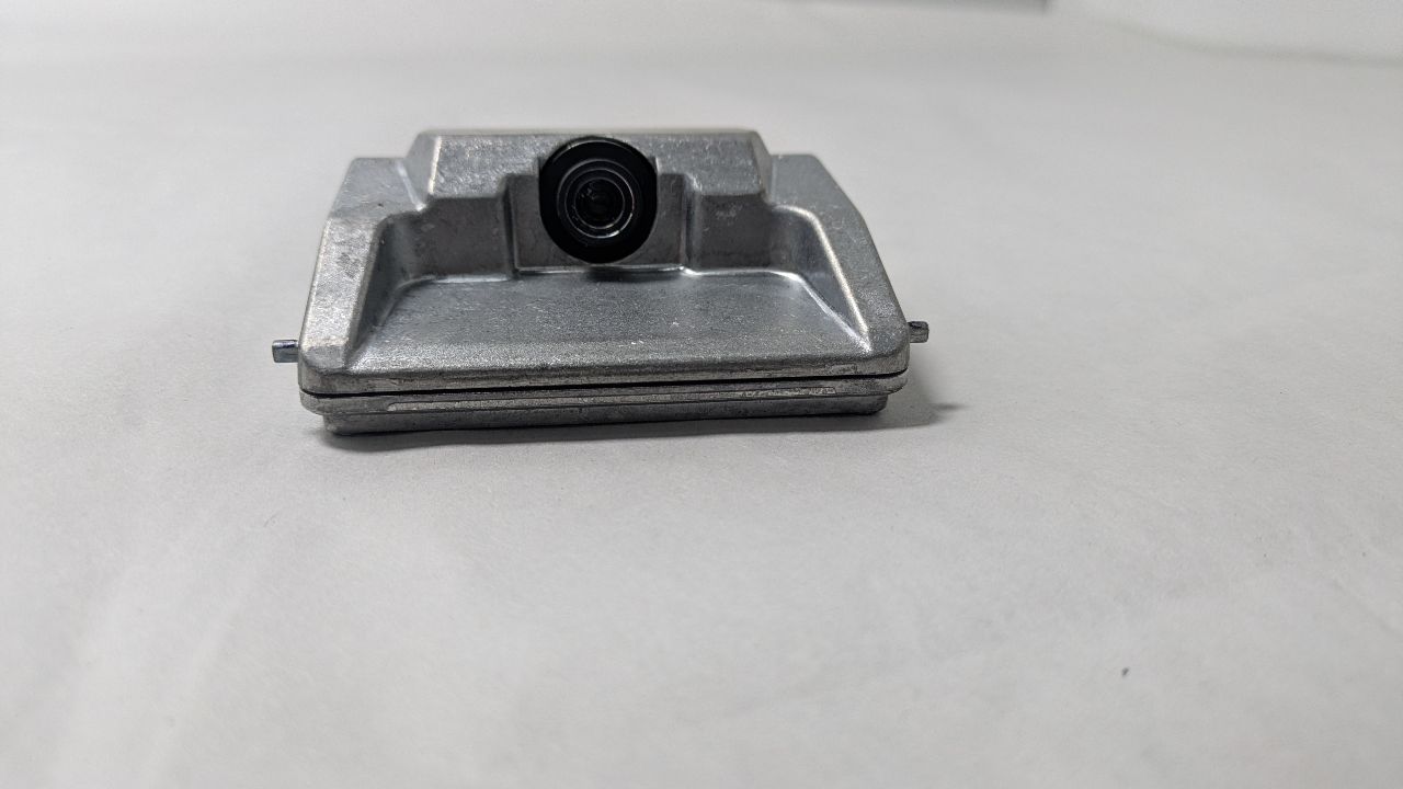 2025 HYUNDAI IONIQ 5 Camera Projector - 444101 — photo 1