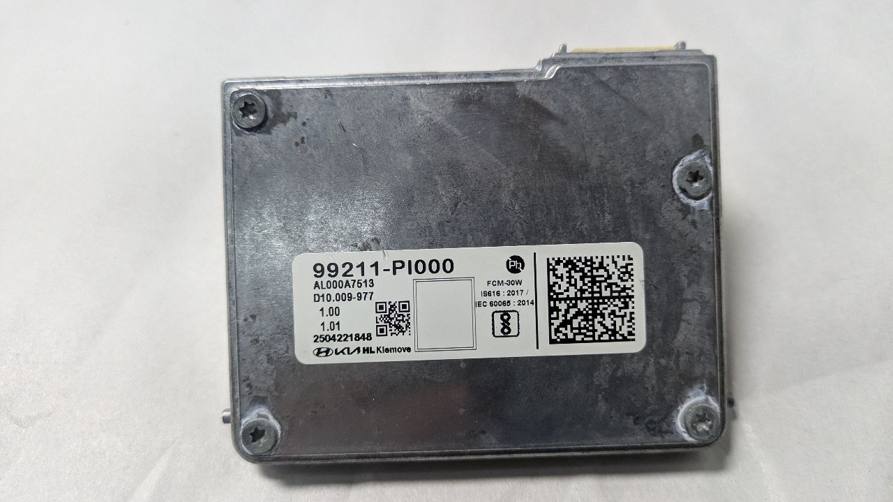 2025 HYUNDAI IONIQ 5 Camera Projector - 444101 — photo 2