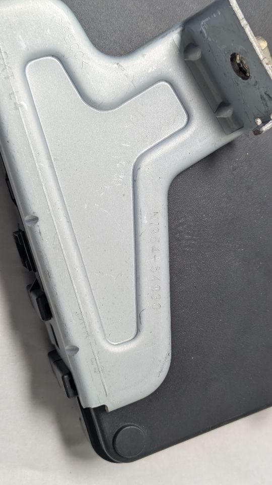 2025 HYUNDAI IONIQ 5 OIL PUMP - 444103 — photo 5