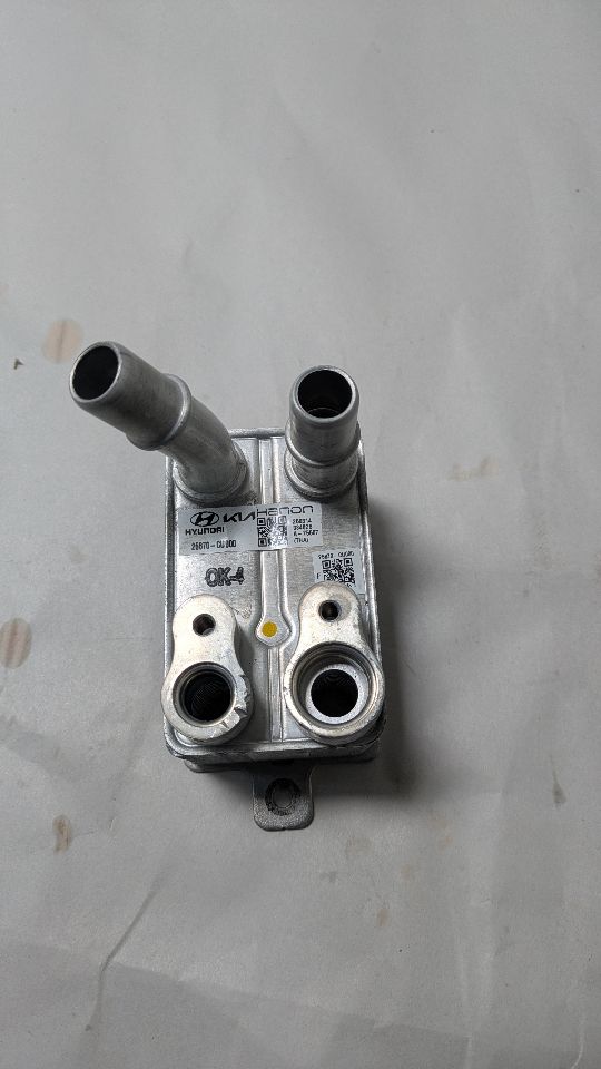 2025 HYUNDAI IONIQ 5 AC Receiver Drier - 444105
