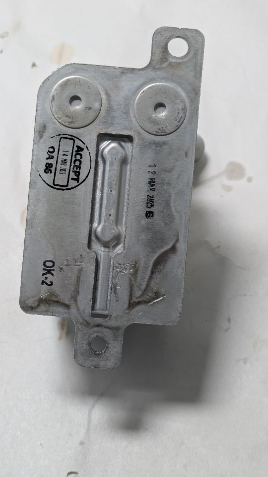 2025 HYUNDAI IONIQ 5 AC Receiver Drier - 444105 — photo 3