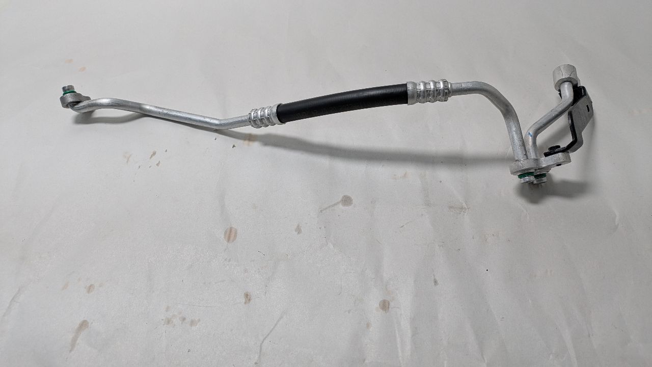 2025 HYUNDAI IONIQ 5 AC HOSES - 444106