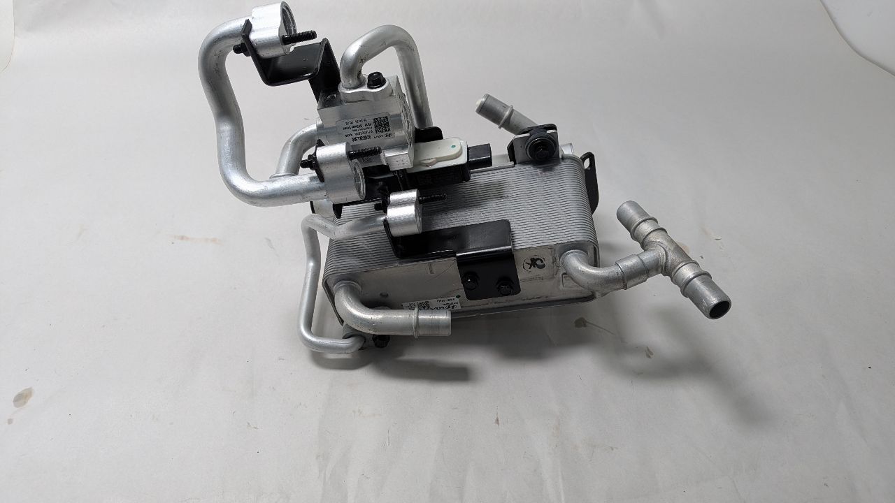 2025 HYUNDAI IONIQ 5 AC CONDENSER - 444109