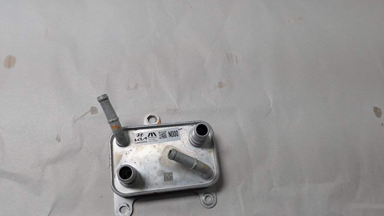 2025 HYUNDAI IONIQ 5 Trans Oil Cooler - 444110