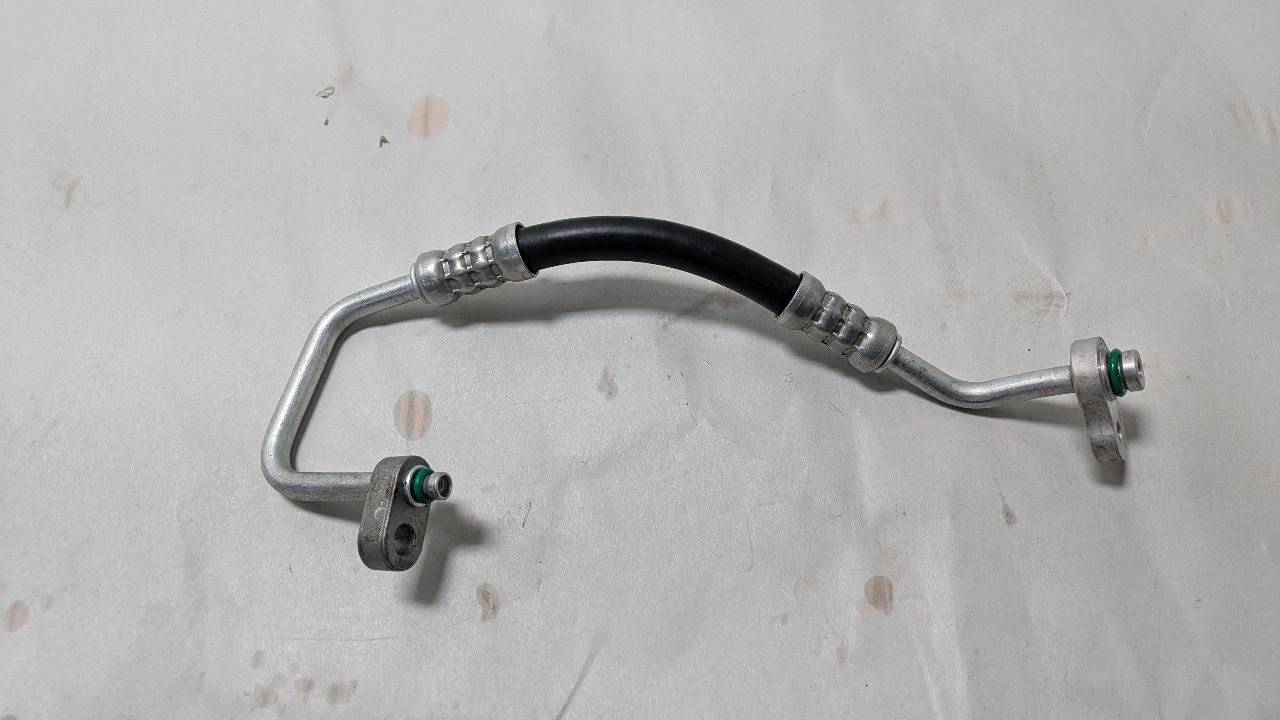 2025 HYUNDAI IONIQ 5 AC HOSES - 444111 — photo 1