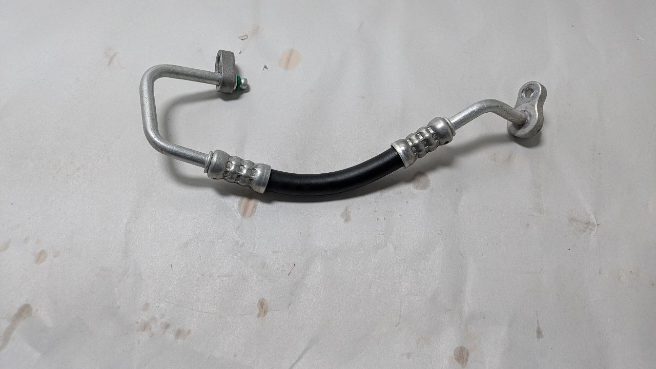 2025 HYUNDAI IONIQ 5 AC HOSES - 444111 — photo 2