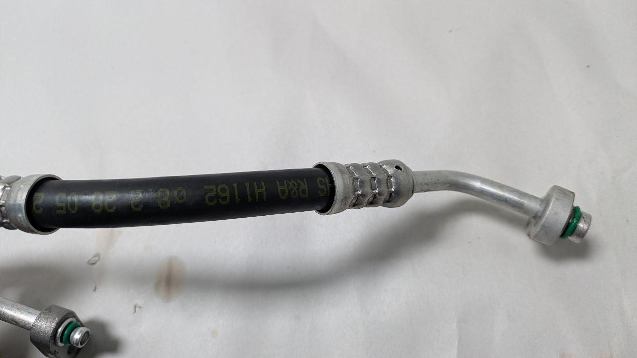 2025 HYUNDAI IONIQ 5 AC HOSES - 444111 — photo 3