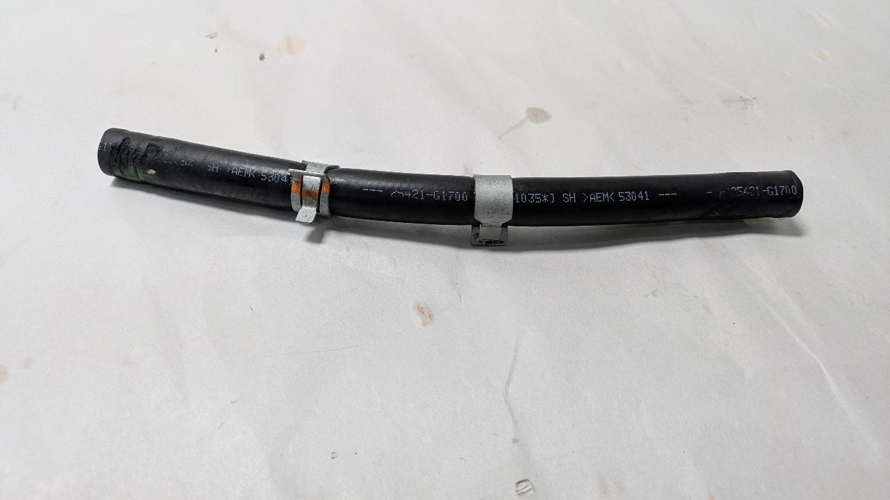 2025 HYUNDAI IONIQ 5 AC HOSES - 444112