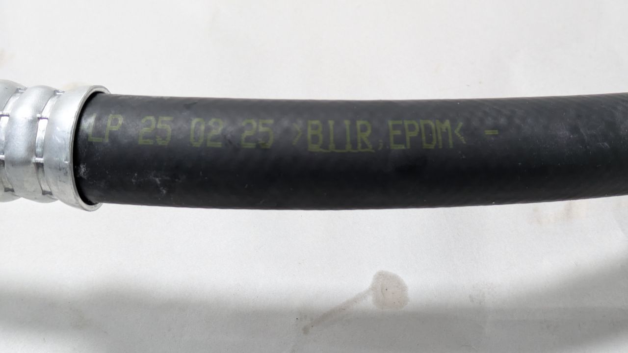2025 HYUNDAI IONIQ 5 AC HOSES - 444115 — photo 2