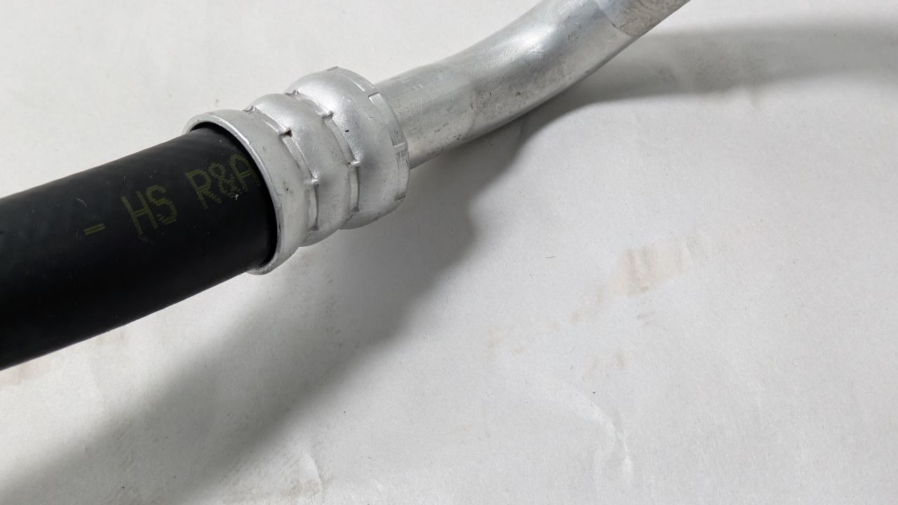 2025 HYUNDAI IONIQ 5 AC HOSES - 444115 — photo 3