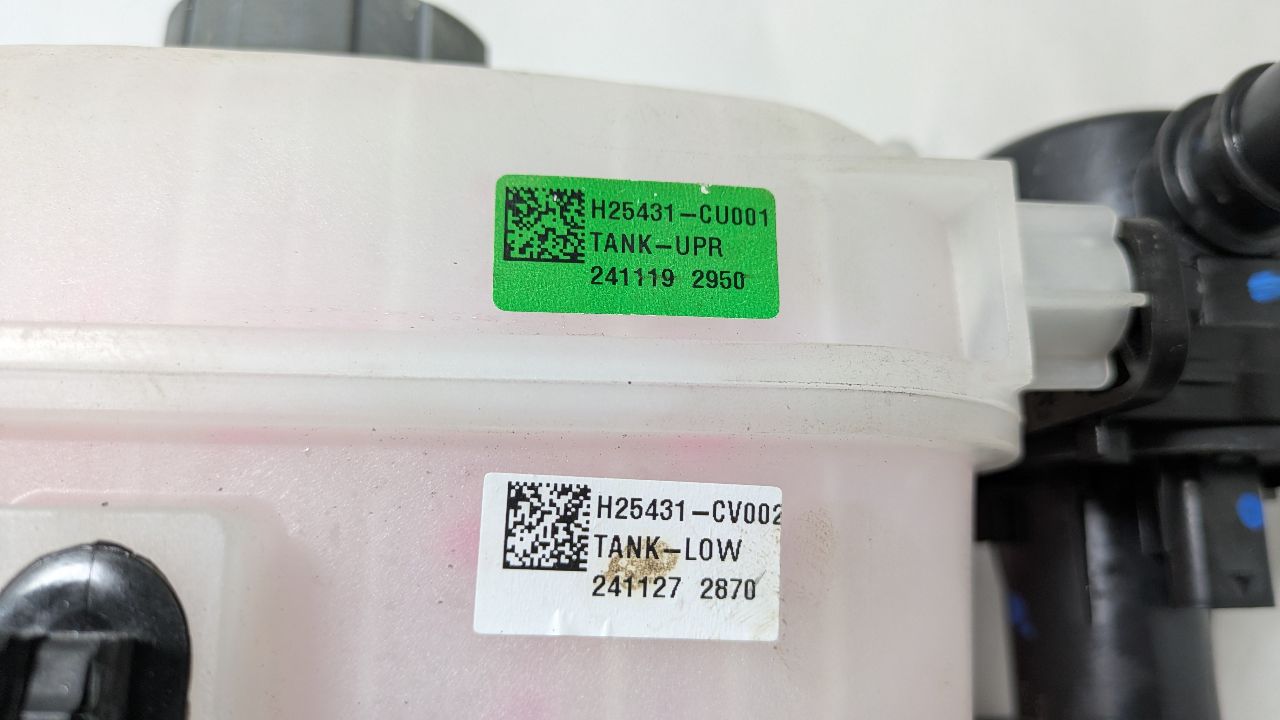 2025 HYUNDAI IONIQ 5 Coolant Pump - 444116 — photo 2