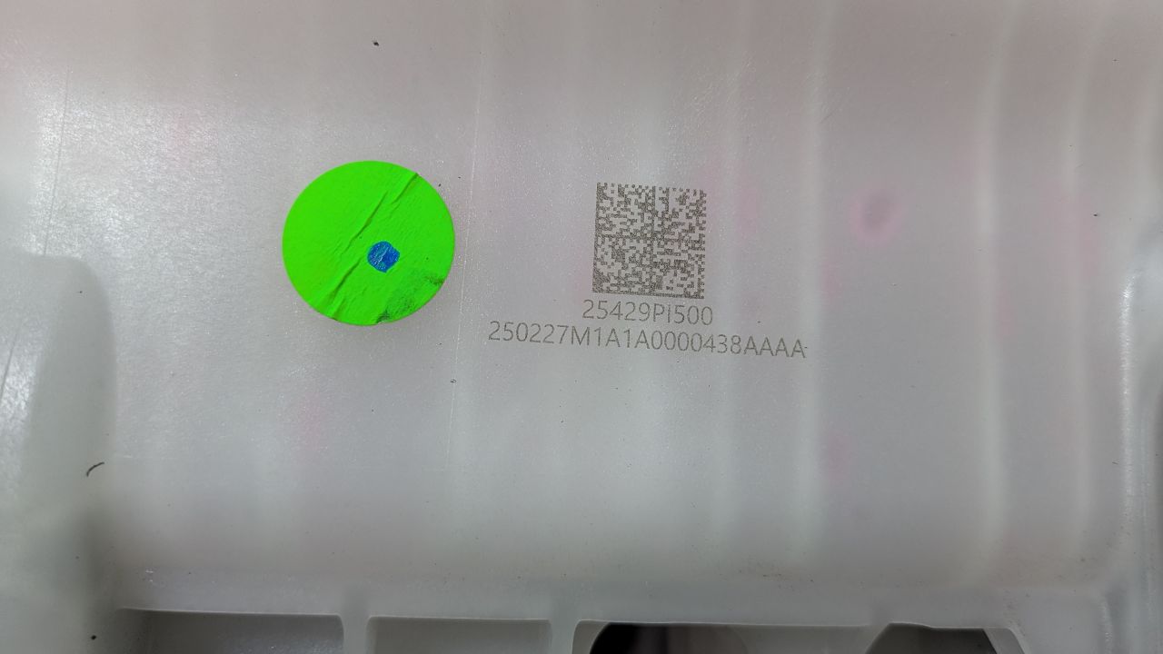 2025 HYUNDAI IONIQ 5 Coolant Pump - 444116 — photo 3