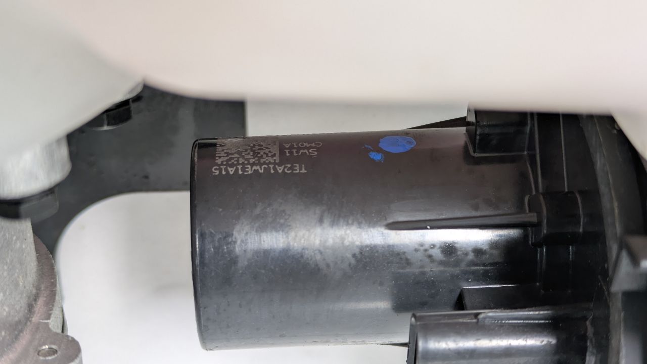 2025 HYUNDAI IONIQ 5 Coolant Pump - 444116 — photo 6