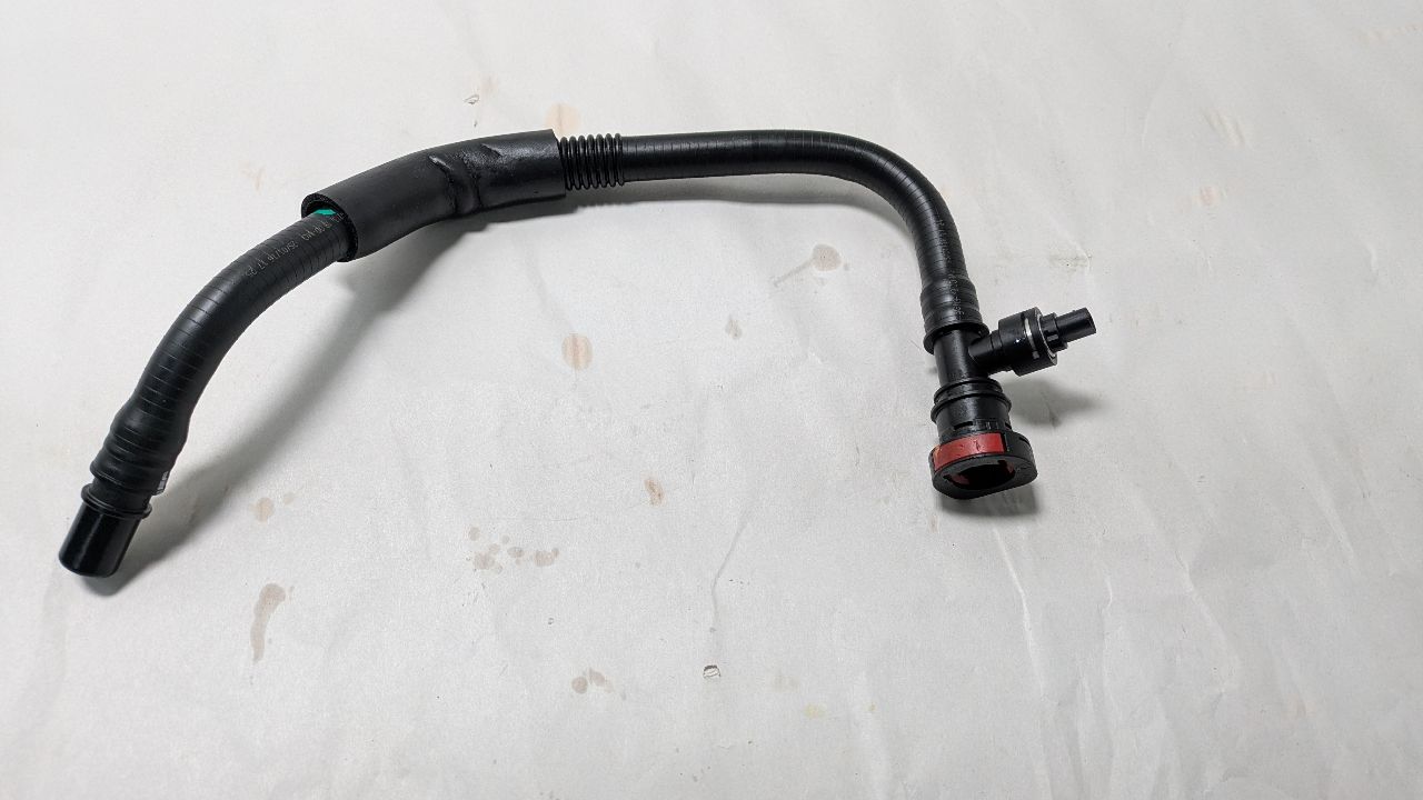 2025 HYUNDAI IONIQ 5 AC HOSES - 444118 — photo 1