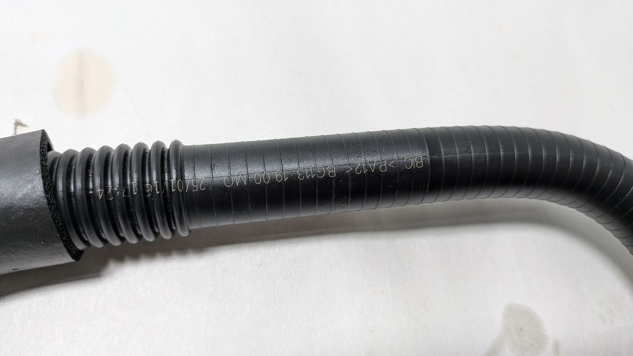 2025 HYUNDAI IONIQ 5 AC HOSES - 444118 — photo 2