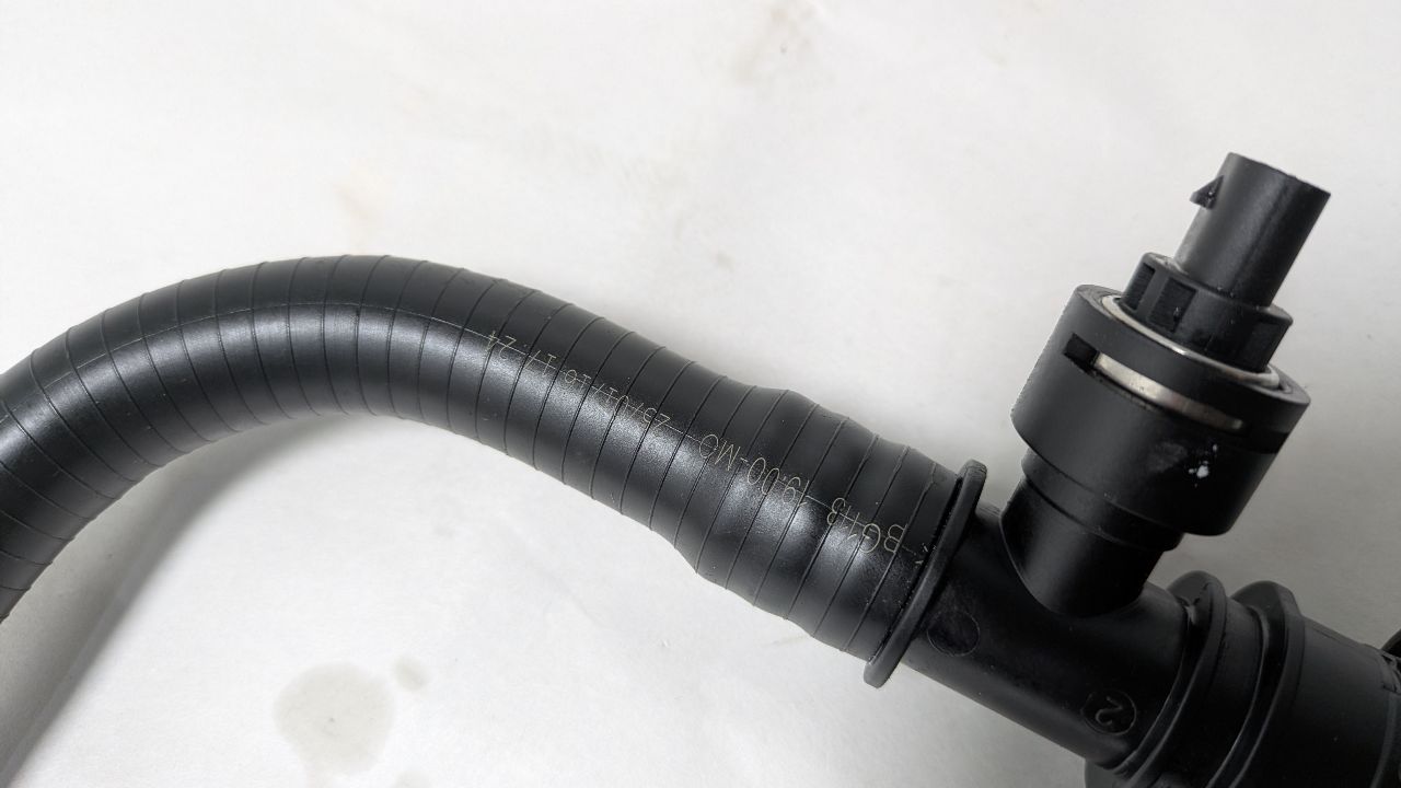 2025 HYUNDAI IONIQ 5 AC HOSES - 444118 — photo 3