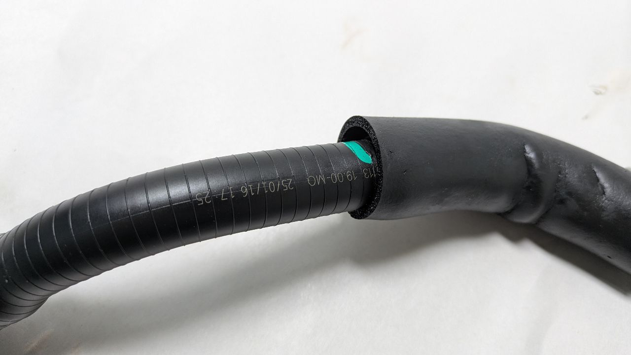 2025 HYUNDAI IONIQ 5 AC HOSES - 444118 — photo 4