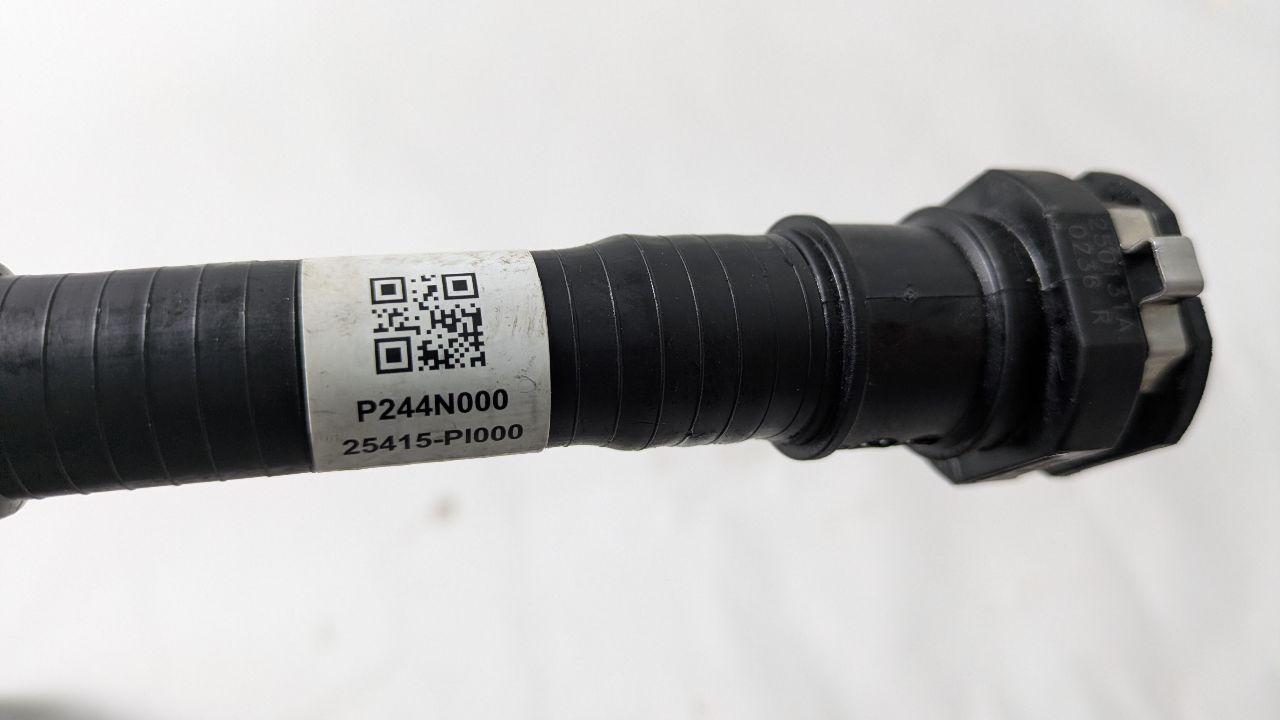 2025 HYUNDAI IONIQ 5 AC HOSES - 444119 — photo 2