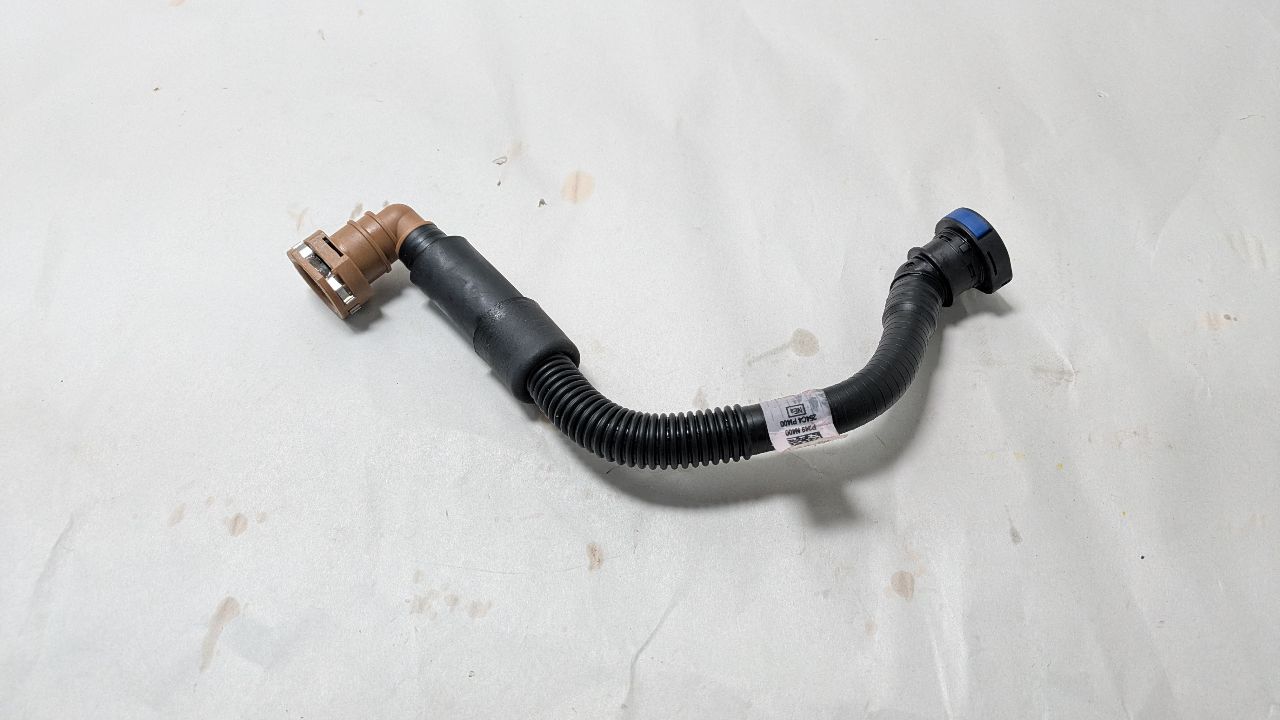 2025 HYUNDAI IONIQ 5 AC HOSES - 444121