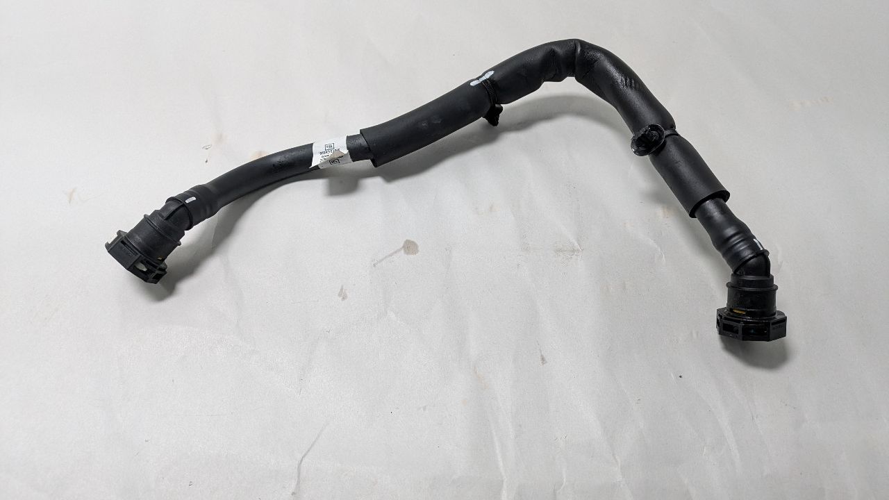 2025 HYUNDAI IONIQ 5 AC HOSES - 444123