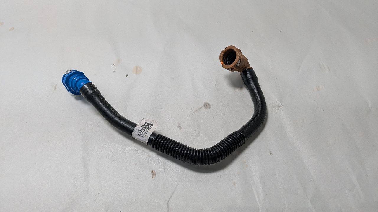 2025 HYUNDAI IONIQ 5 AC HOSES - 444125