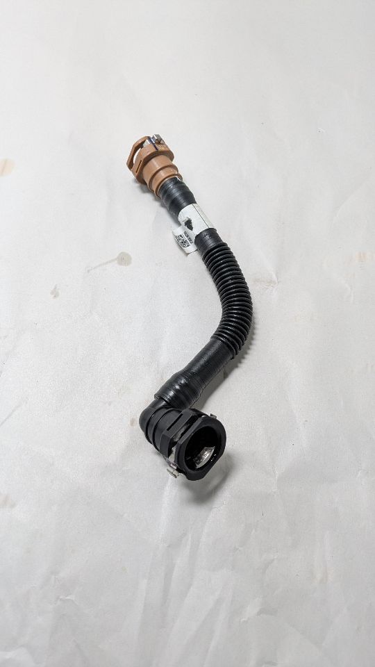 2025 HYUNDAI IONIQ 5 AC HOSES - 444126