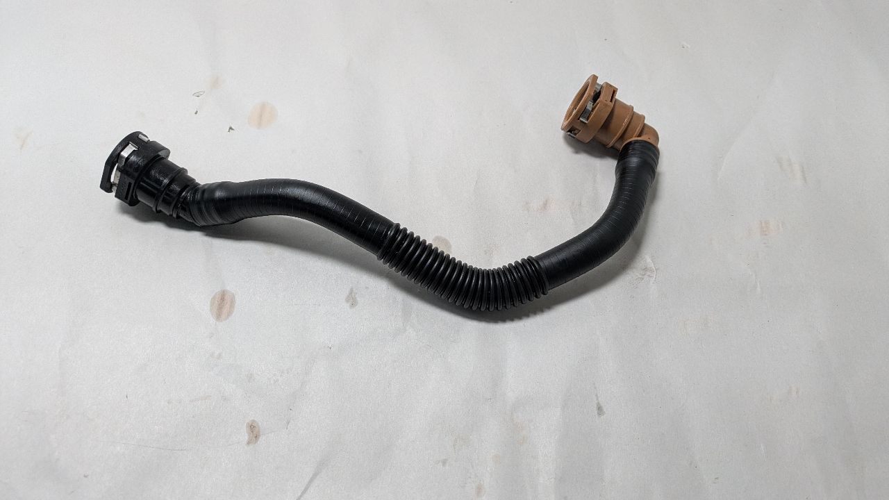 2025 HYUNDAI IONIQ 5 AC HOSES - 444127