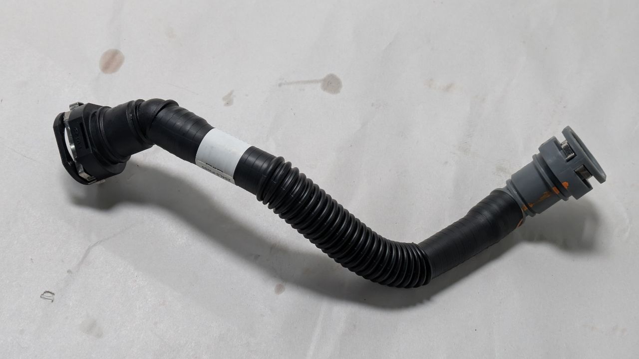 2025 HYUNDAI IONIQ 5 AC HOSES - 444128 — photo 4